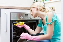 chiswick domestic cleaner