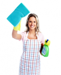Ensure That You Have The Easiest Time Cleaning Possible