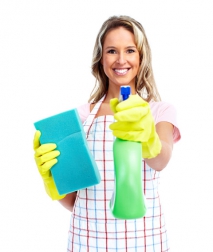Home Cleaning 101: Secrets You May Not Have Known