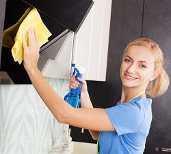 How Best To Carry Out A House Clean